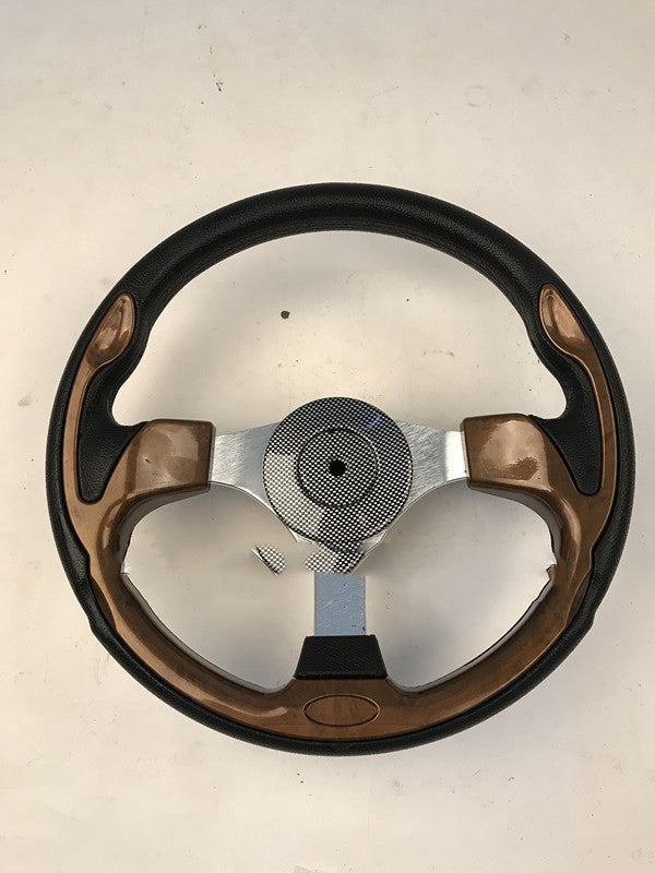 Yacht Steering Wheel Yacht Special Steering