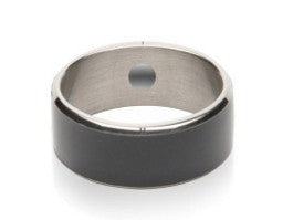 JAKCOM R3F Smart Ring Waterproof NFC Electronics