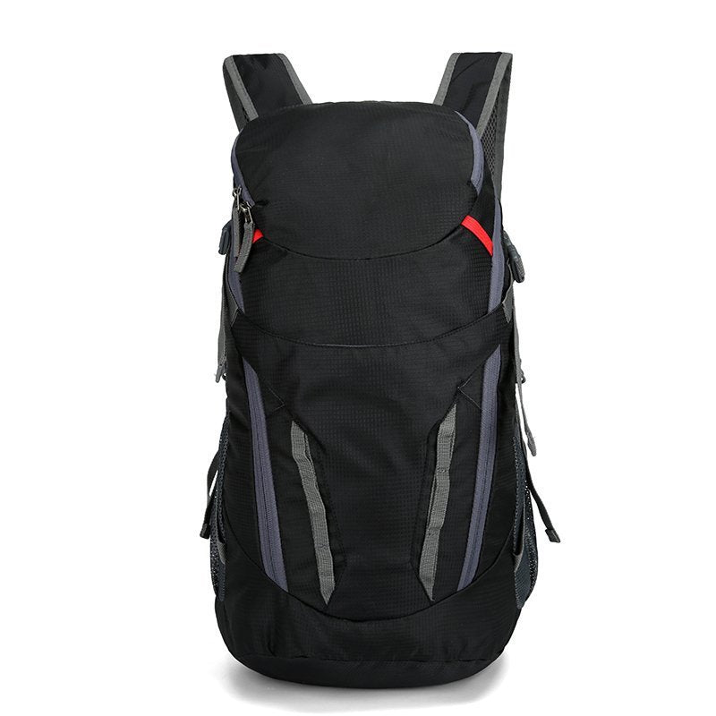 Portable Folding Storage Travel Outdoor Backpack