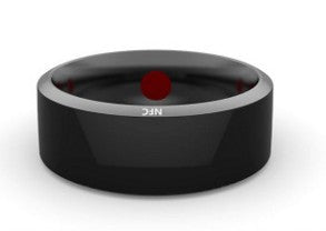 JAKCOM R3F Smart Ring Waterproof NFC Electronics