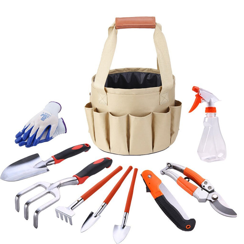 Hardware Toolbox Set Household Multifunctional