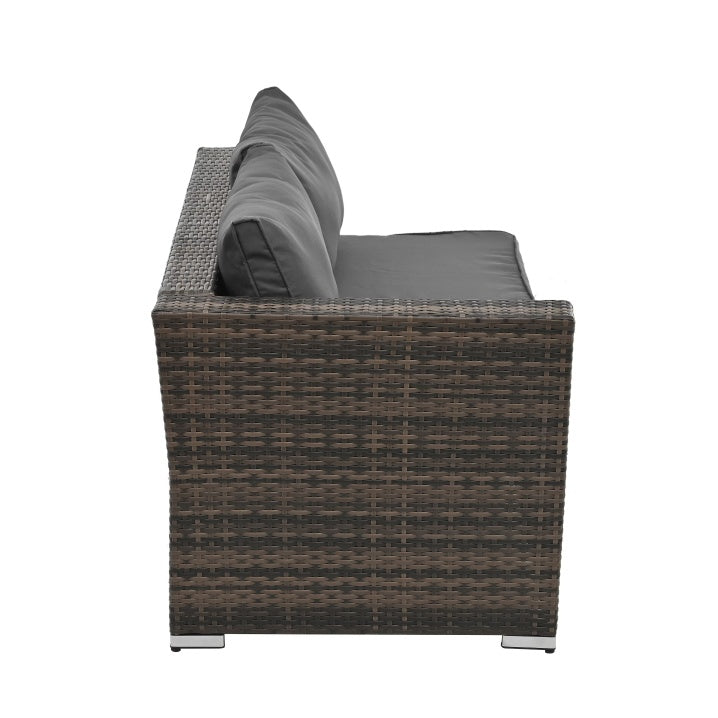 Patio Furniture, Outdoor Furniture, Seasonal PE Wicker Furniture,