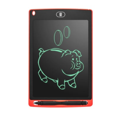 LCD Drawing Tablet For Children's Toys Painting Tools