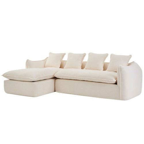 VIDEO Provided Sofa Deep Seat Sofa 3 Seater