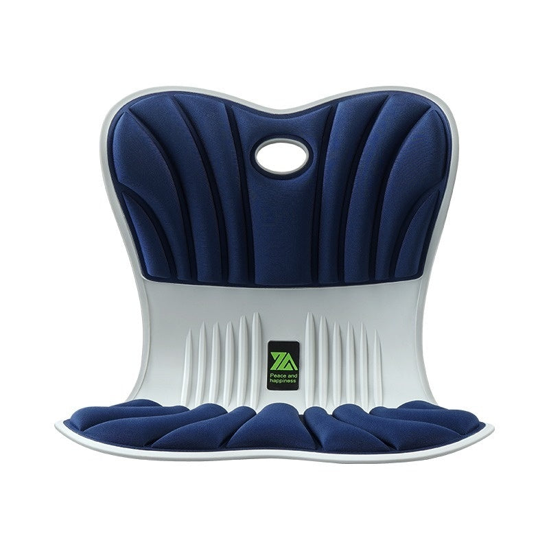 Waist Support And Posture Correction Cushion Ergonomic