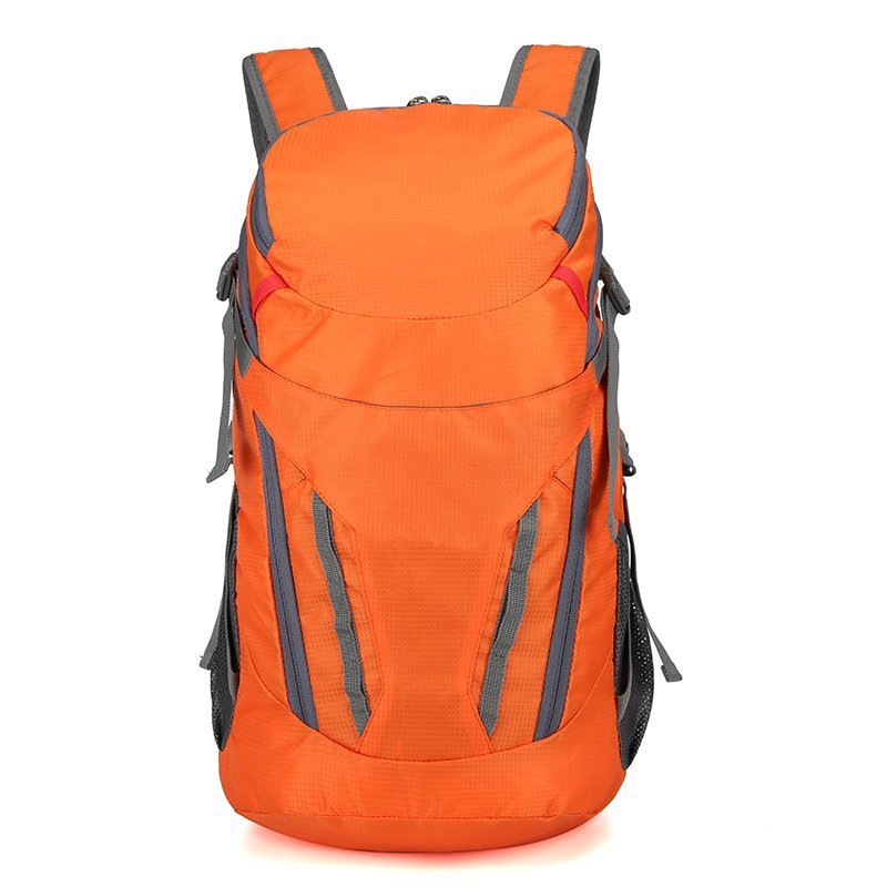 Portable Folding Storage Travel Outdoor Backpack