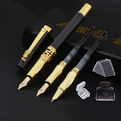 Immortal Pen Student Practice Calligraphy Hard Pen