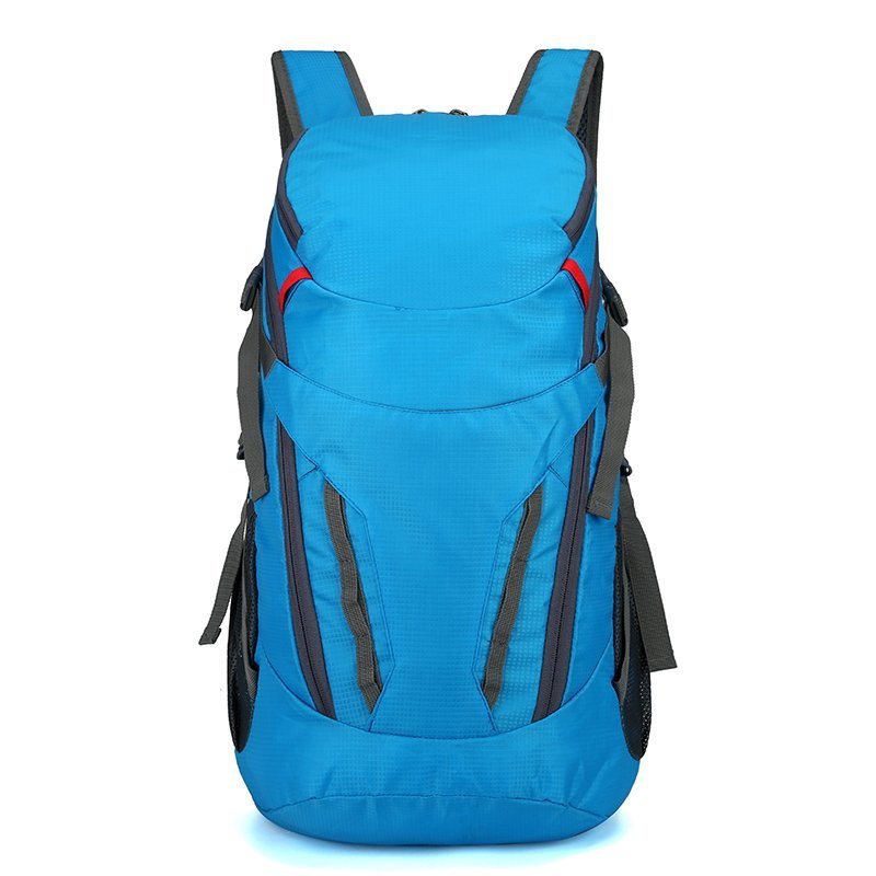 Portable Folding Storage Travel Outdoor Backpack