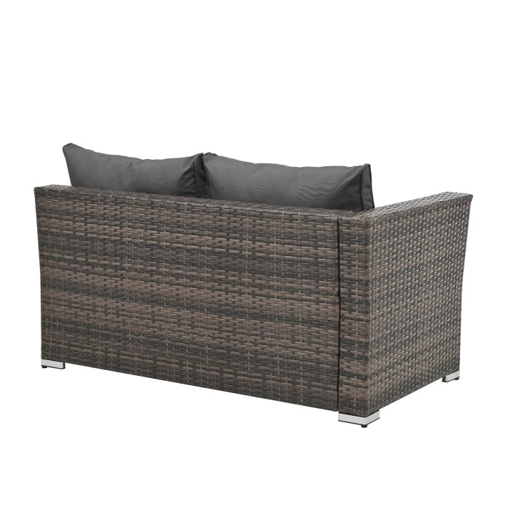 Patio Furniture, Outdoor Furniture, Seasonal PE Wicker Furniture,