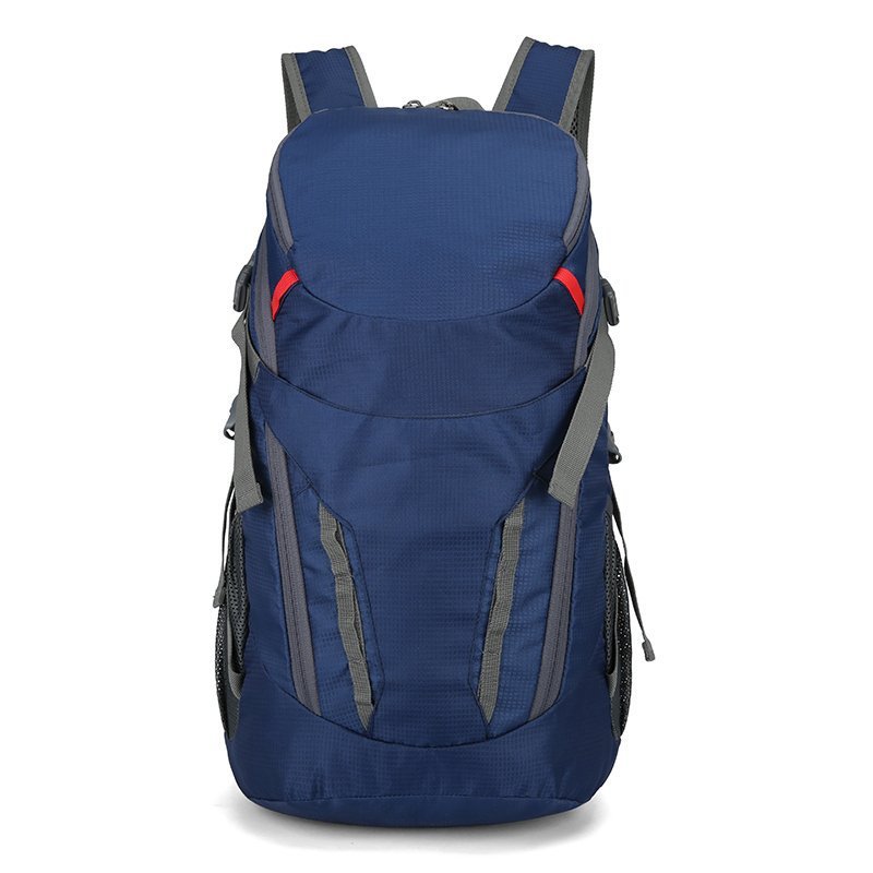 Portable Folding Storage Travel Outdoor Backpack